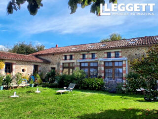  Maison � vendre 8 pi�ces 212 m�