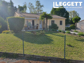  Maison � vendre 5 pi�ces 134 m�