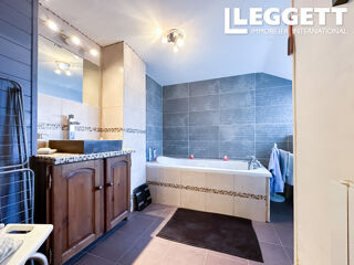  Maison � vendre 7 pi�ces 135 m�