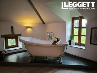  Maison � vendre 14 pi�ces 389 m�