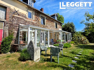  Maison � vendre 13 pi�ces 262 m�