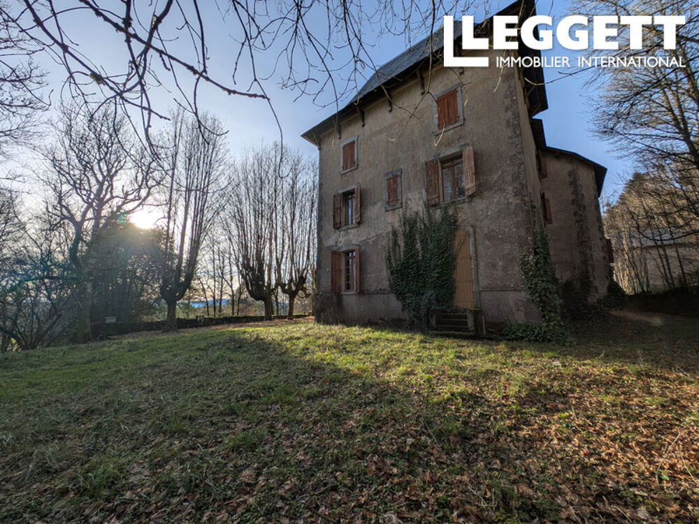 � vendre  Propri�t�/ch�teau Angl�s (81260)