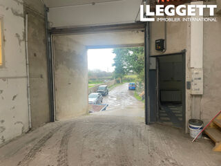  Maison � vendre 525 m�