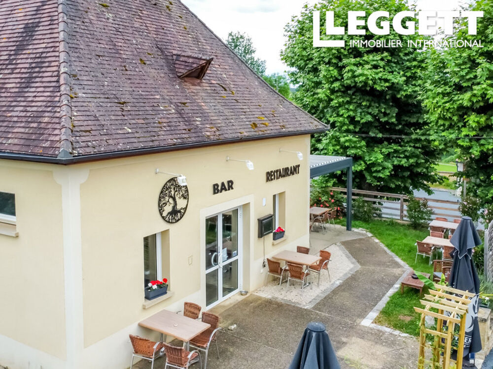 Maison 5 pièces 180 m² · à Domme · 180 m² · 27 000 €