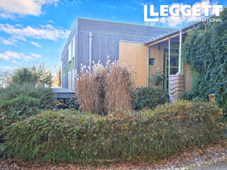  Maison � vendre 3 pi�ces 110 m�