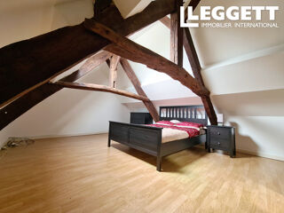  Maison à vendre 7 pièces 183 m²