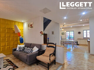  Maison � vendre 8 pi�ces 267 m�