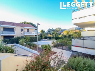  Appartement � vendre 2 pi�ces 44 m�