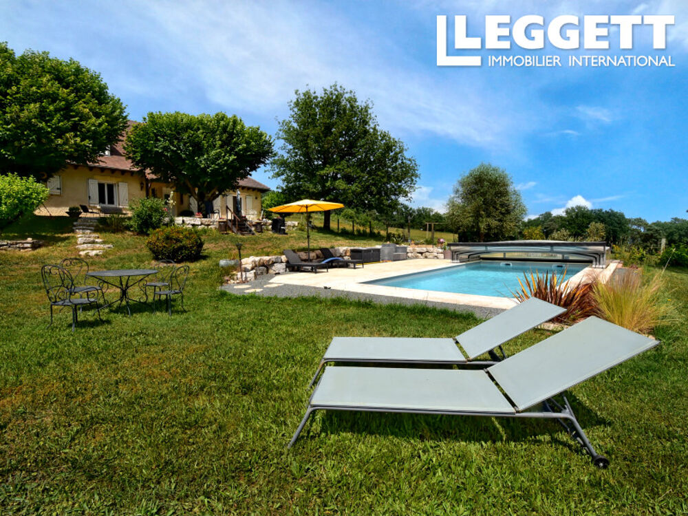Maison 7 pièces 137 m² · à Terrasson-Lavilledieu · 137 m² · 349 800 €