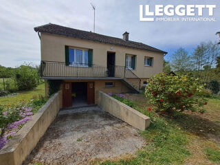  Maison à vendre 4 pièces 85 m²