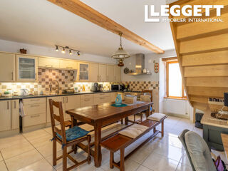  Maison à vendre 5 pièces 153 m²
