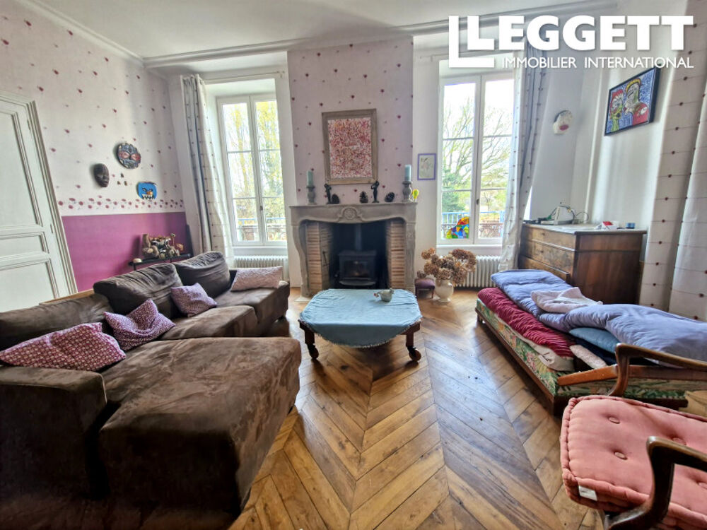 � vendre  Maison Davay� (71960)