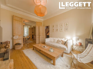  Maison � vendre 9 pi�ces 204 m�