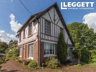  Maison à vendre 10 pièces 220 m²