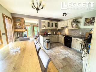  Maison � vendre 5 pi�ces 146 m�