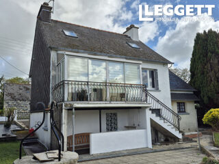  Maison à vendre 6 pièces 80 m²