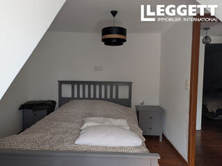  Maison à vendre 8 pièces 72 m²