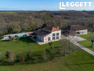  Maison à vendre 8 pièces 235 m²