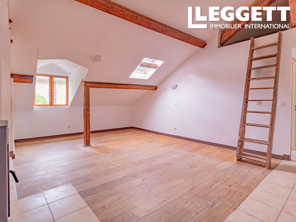 Appartement 4 pièces 87 m² · à Moûtiers · 87 m² · 210 000 €