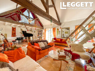  Maison � vendre 3 pi�ces 84 m�