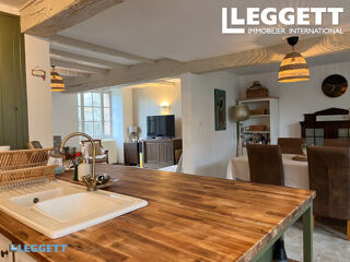  Maison  vendre 6 pices 102 m