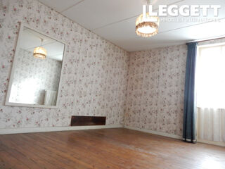  Maison  vendre 9 pices 154 m