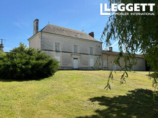  Maison � vendre 4 pi�ces 215 m�