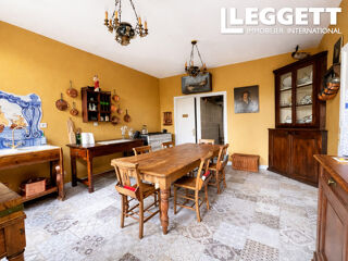  Maison � vendre 8 pi�ces 178 m�