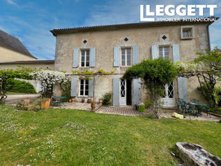  Maison � vendre 12 pi�ces 400 m�