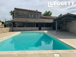  Maison � vendre 12 pi�ces 440 m�