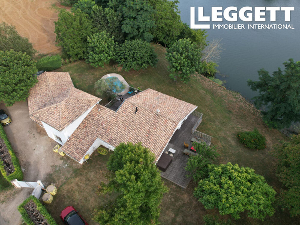 Maison 6 pièces 280 m² · à Clairac · 280 m² · 735 000 €