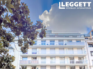  Appartement � vendre 4 pi�ces 88 m�