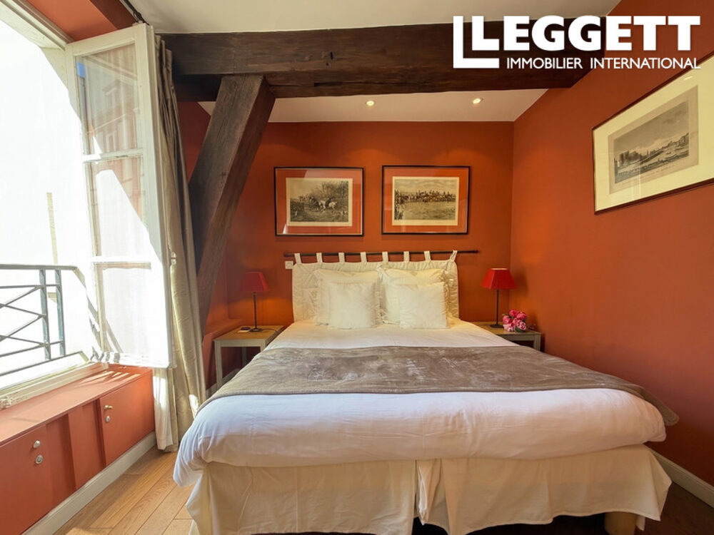 � vendre  Appartement Paris 4