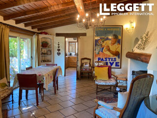  Maison � vendre 4 pi�ces 130 m�