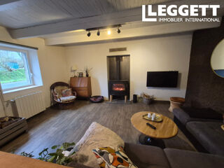  Maison � vendre 10 pi�ces 136 m�