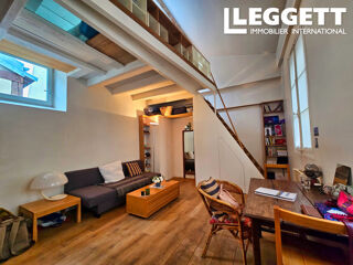  Appartement � vendre 1 pi�ce 33 m�