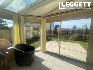  Maison � vendre 5 pi�ces 88 m�