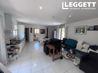  Maison � vendre 3 pi�ces 86 m�