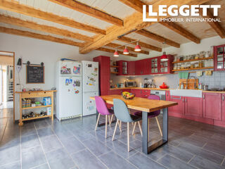  Maison � vendre 10 pi�ces 250 m�