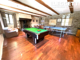  Maison à vendre 11 pièces 430 m²