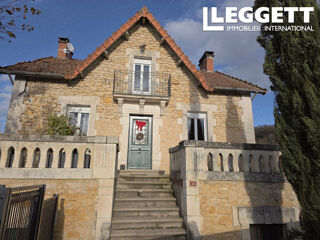  Maison � vendre 7 pi�ces 150 m�