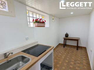  Maison à vendre 3 pièces 61 m²