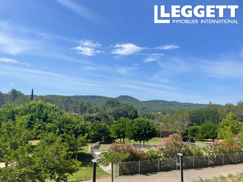 Vente Maison CARCÈS ? PROVENCE VERTE - Domaine touristique de caractère sur 1,6 hectare CarcÈs