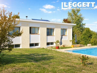  Maison à vendre 9 pièces 228 m²