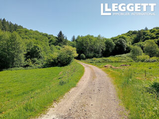  Moulin  vendre 10590 m Espagnac
