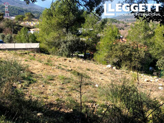  Terrain � vendre 1273 m�