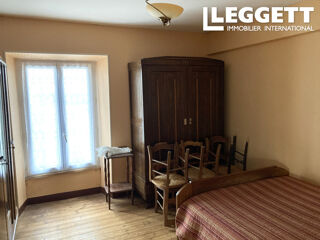  Maison � vendre 4 pi�ces 74 m�