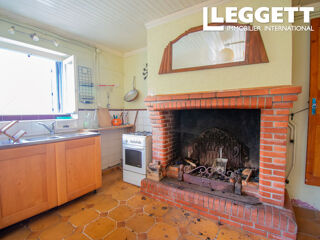  Maison � vendre 3 pi�ces 80 m�