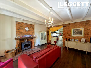  Maison à vendre 5 pièces 175 m²