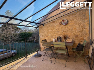  Maison � vendre 5 pi�ces 130 m�